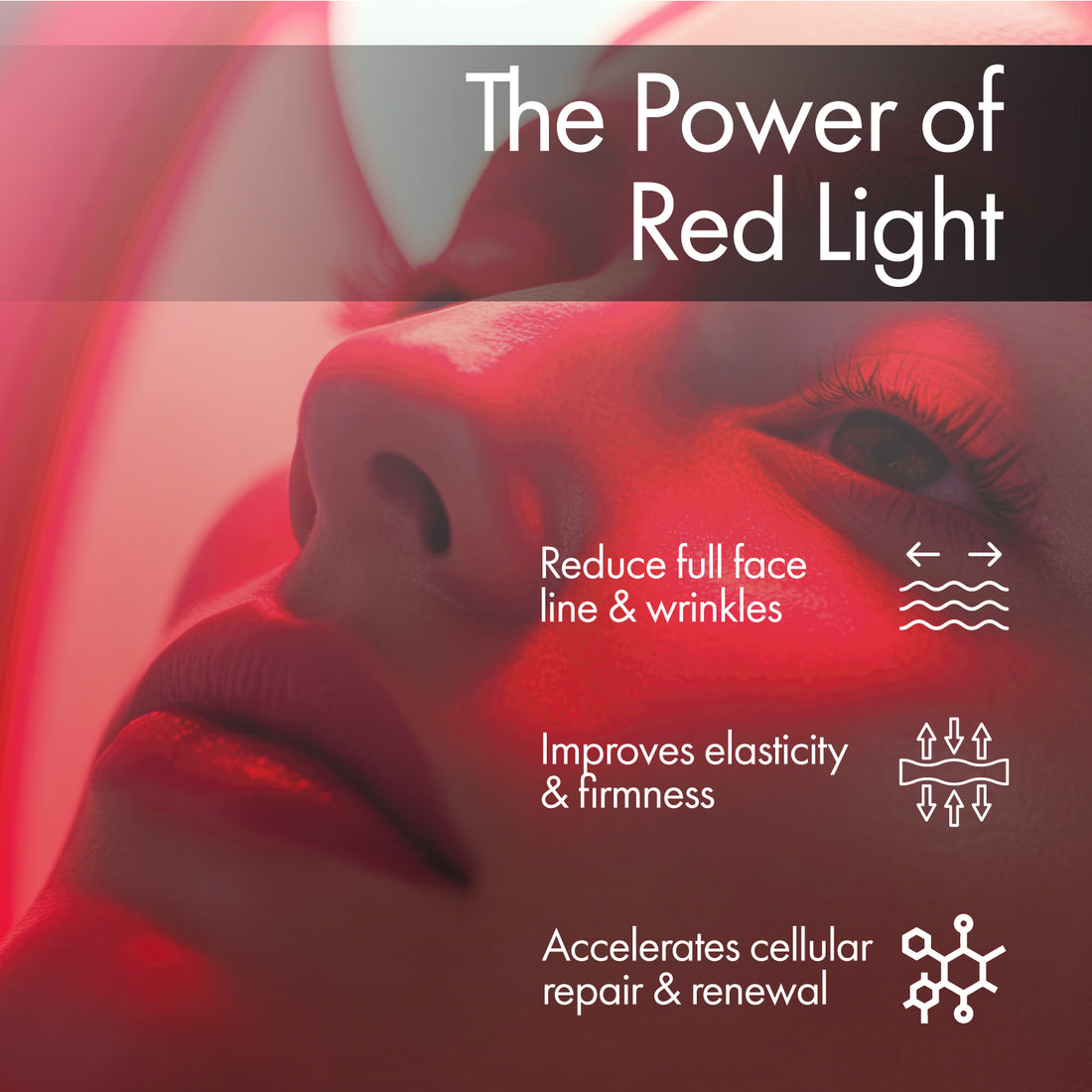 The-Power-Of-Red-Light